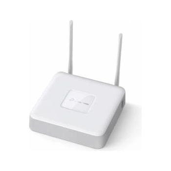 TP-Link Видеорекордер TP-Link 8-канален VIGI NVR1108H-W, VIGI NVR1108H-W_VZ