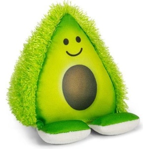 Thinking Gifts Поставка за телефон Plusheez Avocado (TG-PLA)