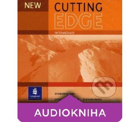New Cutting Edge Intermediate Student CD 2