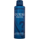 GUESS Seductive Homme Blue deo spray 226 ml