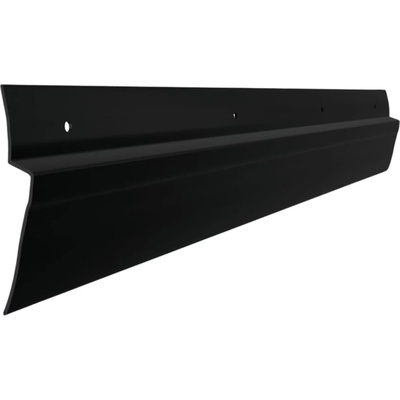 Lišta PVC pre NOP fóliu 7x200cm