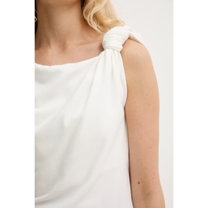 Pinko Тениска дамска памук с еластан (106373.A35D)