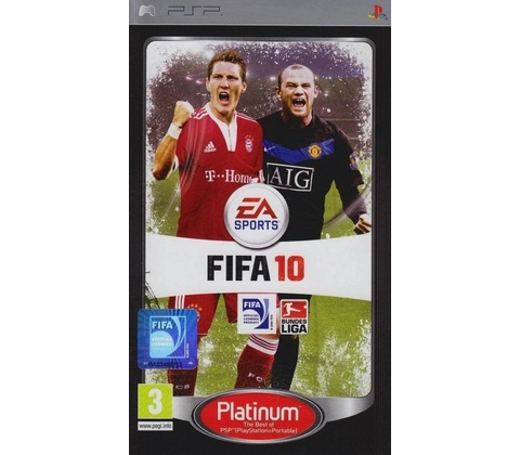 FIFA 10