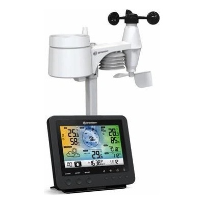 Bresser Weather Center 7002580