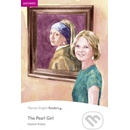 Pearl Girl + CD - Stephen Rabley