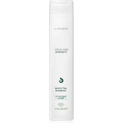 L’anza Healing Healing Strength White Tea Shampoo 300 ml