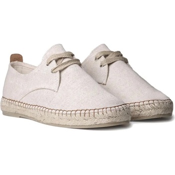 TONI PONS Dixon espadrilles - White (Off White)