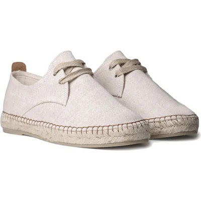 TONI PONS Dixon espadrilles - White (Off White)