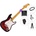SX SST57+ Premium SET 2-Tone Sunburst Електрическа китара