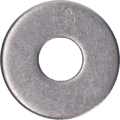 Podložka veľkoplošná plochá ø 8,4 x 24 x 2 mm, AISI 304