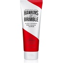Hawkins & Brimble jemný pleťový peeling pro muže s vůní elemi a ženšenu (Elemi & Ginseng Pre-Shave Scrub) 125 ml
