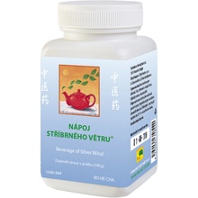 TCM Herbs Nápoj strieborného vetra BO HE CHA 100 g