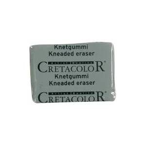 CRETACOLOR Хлебна гума 432 20