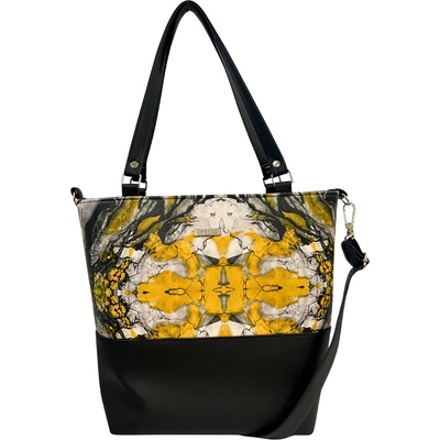 Dara bags Lele no. 690 Dušana Rapošová Tánička