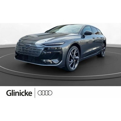 Audi A6 e-tron S-line Avant 270 kW