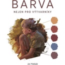 Barva - Jan Matěják