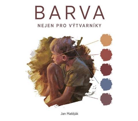 Barva - Jan Matěják