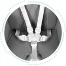 Eco toys 3v1 ACE šedá