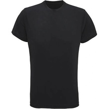 TriDri pánske funkčné tričko TR010 Black