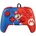 PDP Faceoff Deluxe + Nintendo Switch Audio Mario (500-134-EU-C1MR-1)