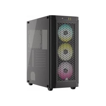 Image 1 of Corsair 480T RGB Airflow (CC-9011272-WW)