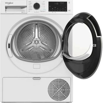 Whirlpool C WSD 74M WBS