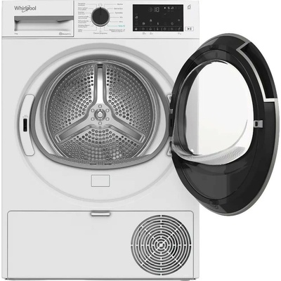 Whirlpool C WSD 74M WBS