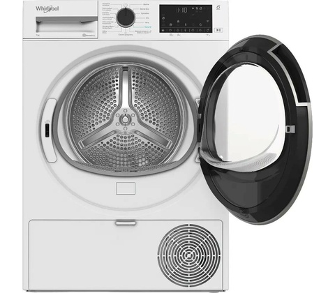 Whirlpool C WSD 74M WBS