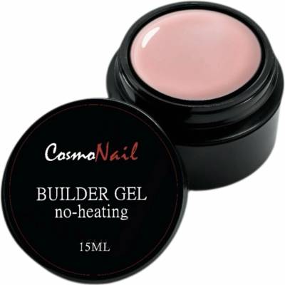 COSMONAIL Hard Gel No-Heating 017 Soft Pink, 15 ml