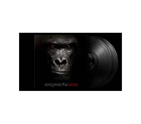 Extreme - Six 2 LP