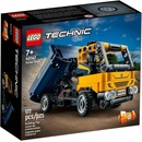 Stavebnice LEGO® LEGO® Technic 42147 Nákladiak so sklápačkou