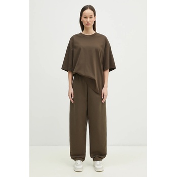 PANGAIA Памучна тениска Pangaia (10002012)