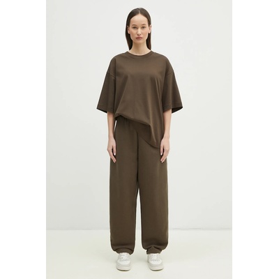 PANGAIA Памучна тениска Pangaia (10002012)