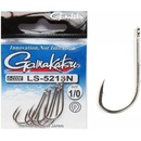 Gamakatsu LS-5213N vel.2 10 ks