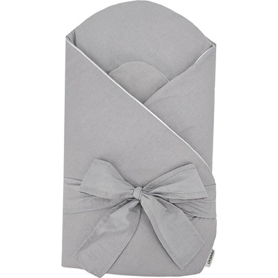 FEEDO Zavinovačka s kokosovou vložkou Light Grey