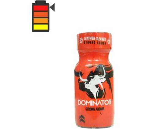 Dominator Red 10 ml