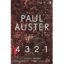4321 - Paul Auster