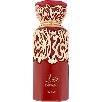 French Avenue Diwani Rabat parfémovaná voda unisex 100 ml
