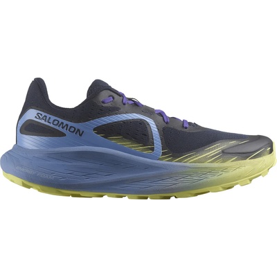 Salomon Обувки за естествен терен Salomon GLIDE MAX TR Син Velikost 46, 7