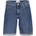 Calvin Klein Къси дънки за мъже calvin klein, Цвят Син (j30j325073_bl1bj)