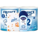 France Lait 2 2 x 400 g