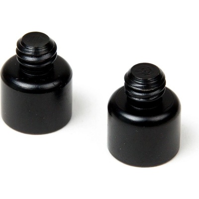 Fox náhradní závaží Black Label Slim Weight 5 g 2 ks