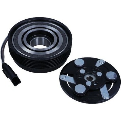 Elektromagnetická spojka, kompresor klimatizace MAXGEAR AC125531
