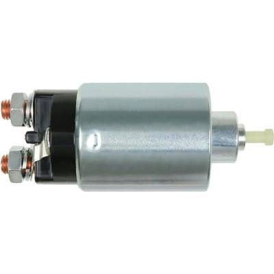 Elektromagnetický spínač, startér AS-PL SS9014