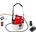Raider (Standard) Пръскачка Li-ion RD-BMD05 5L 12V 2Ah 3 bar, 1.6 L/min (098108)