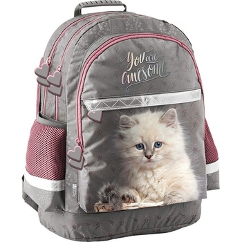 Image 1 of Paso - Ученическа раница CAT