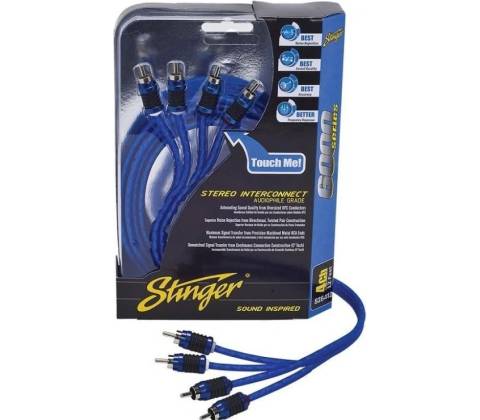 Stinger SI6420