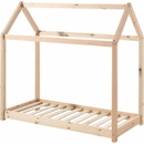 Vipack Cabane přírodní