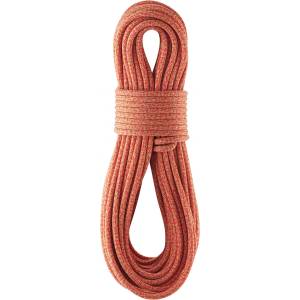 Edelrid Въже за зала Edelrid Boa Gym 9, 8 mm Single rope - Red / Green - размер 35 m (308-0291-0211)
