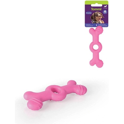 Aroma Kost malá růžová 14 cm